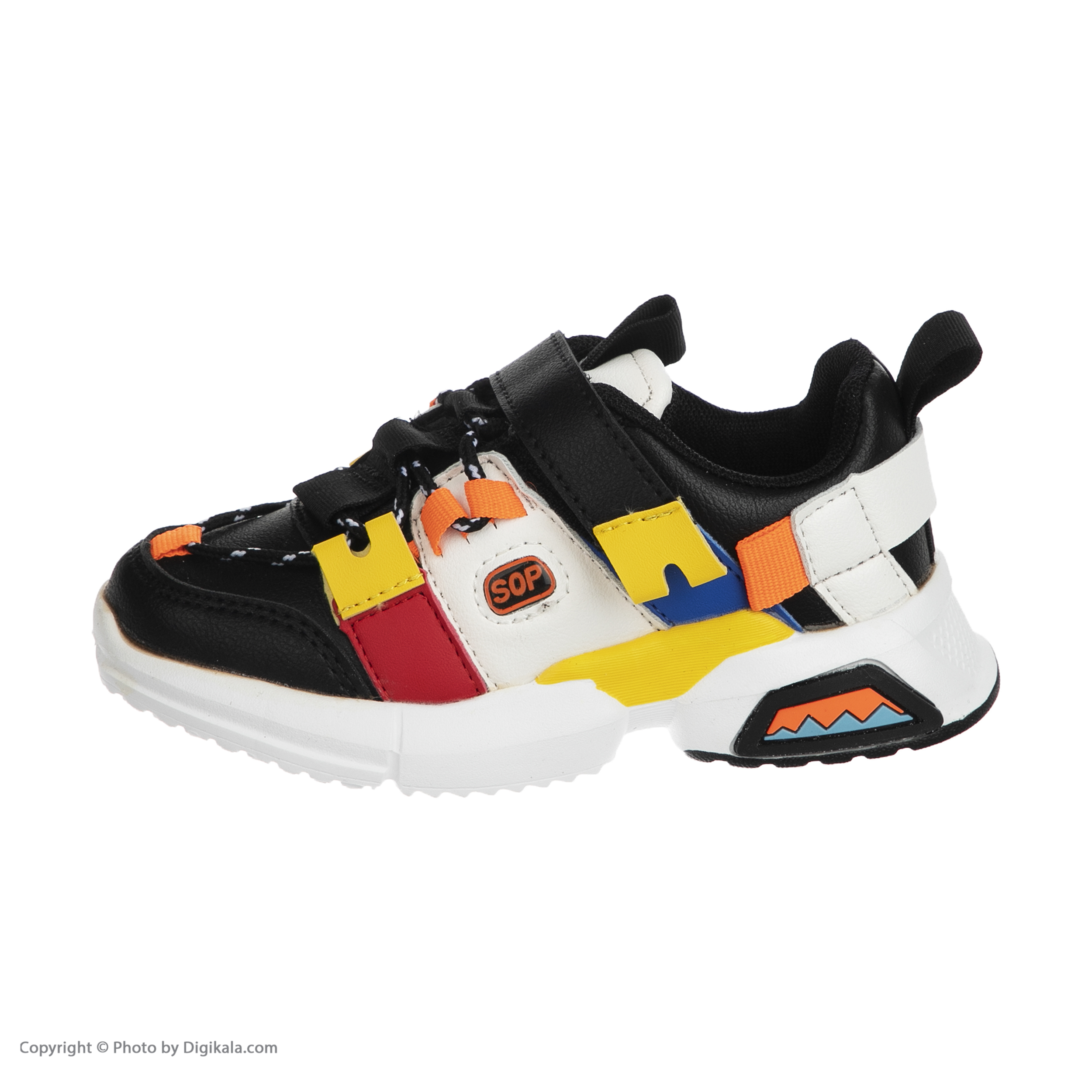 کفش راحتی بچگانه کد 00034