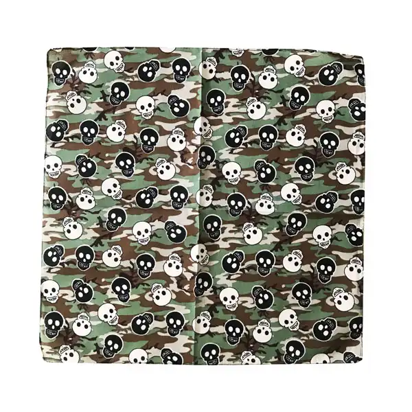 دستمال سر و گردن کد 9