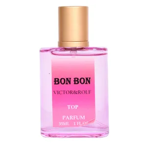  ادو پرفیوم زنانه تاپ پرفیوم مدل bon bon حجم 35 میلی لیتر