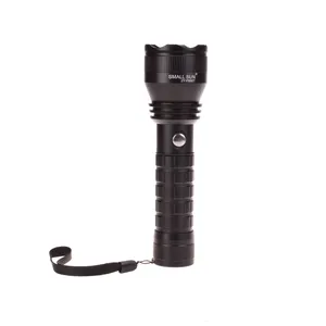 چراغ قوه اسمال سان مدل F658T