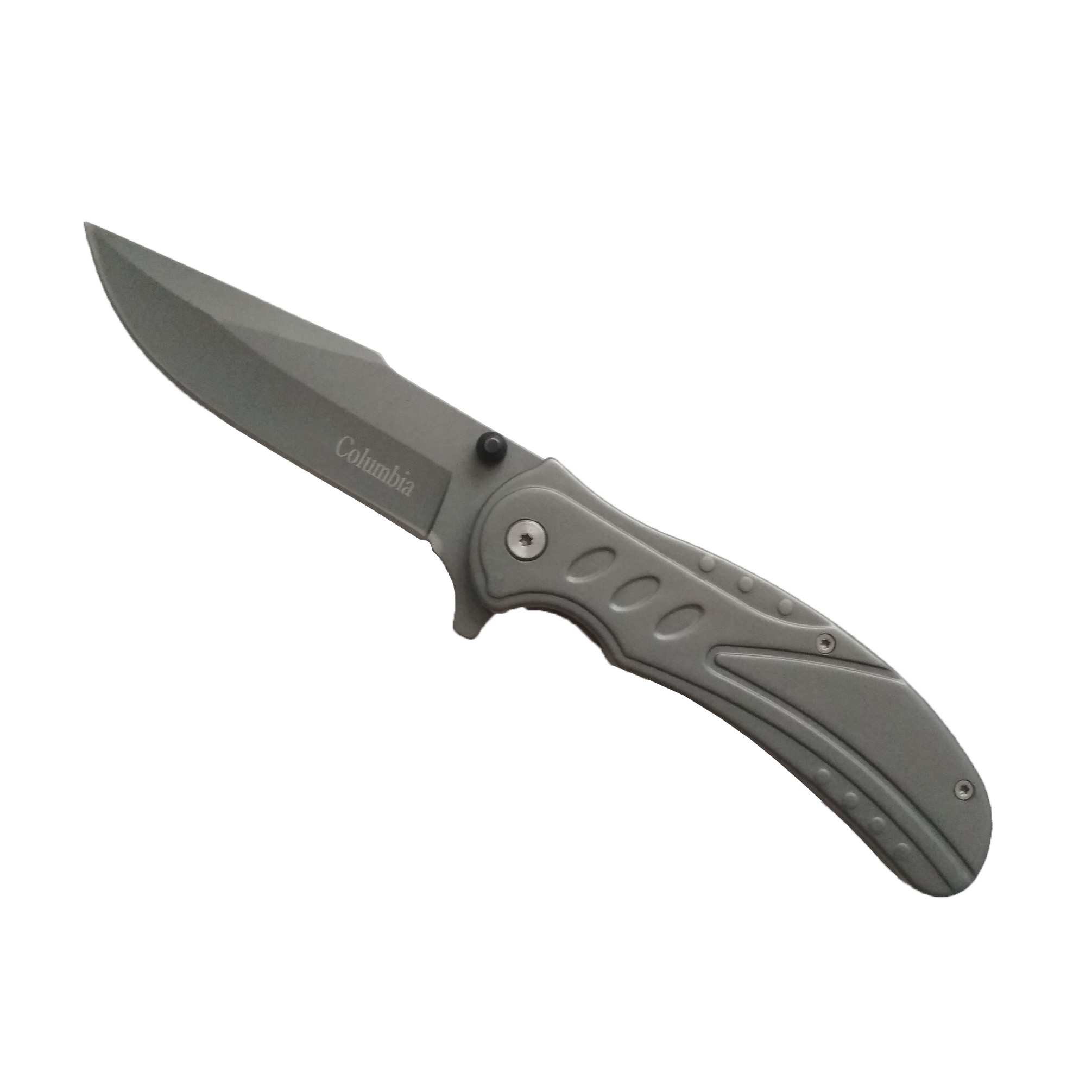 چاقو سفری کلمبیا کد 2209