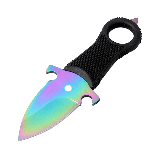 چاقو سفری کد FKN 01