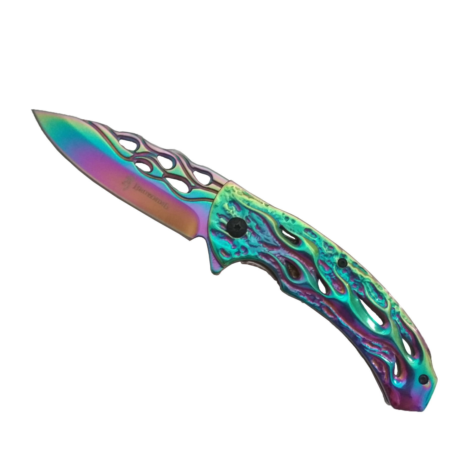 چاقو سفری برونینگ کد 2211