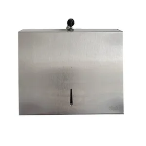 پایه رول دستمال تکلان کد SH 3