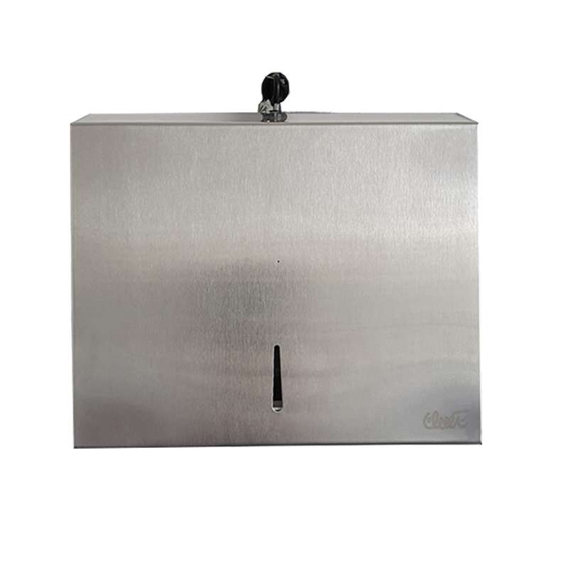 پایه رول دستمال تکلان کد SH 3 پایه رول دستمال تکلان کد SH 3