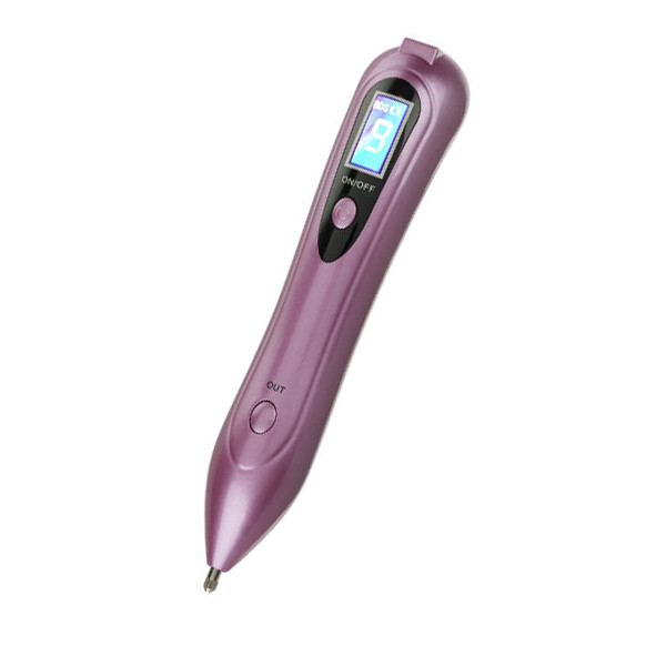 قلم پاک سازی پوست مدل بیوتی پن-9 قلم پاک سازی پوست مدل بیوتی پن-9