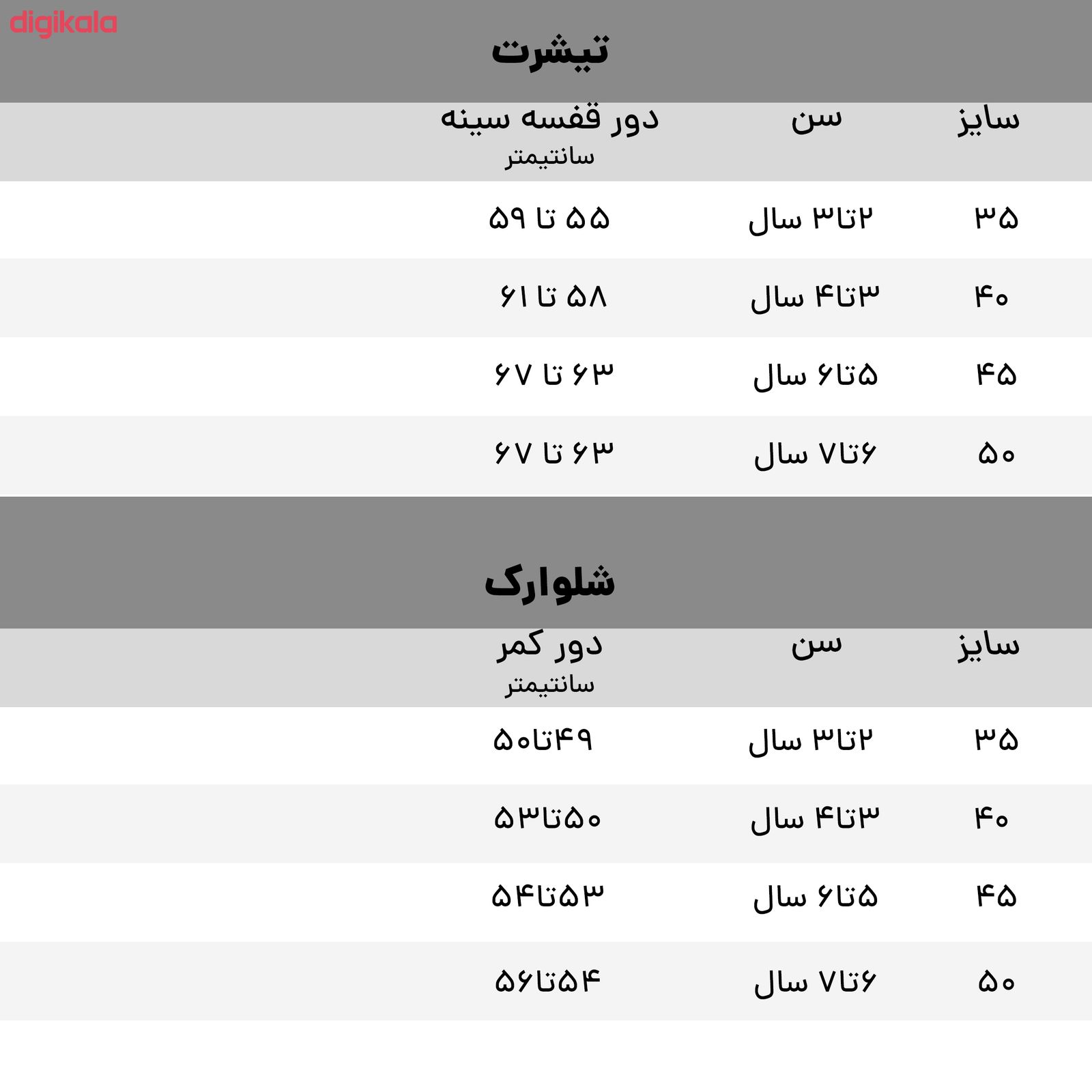 ست پولوشرت و شلوارک پسرانه کد KRN-1029 main 1 6