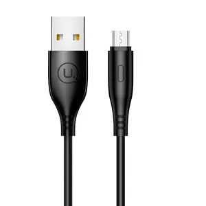 Usams US-SJ268 U18  USB To microUSB Cable 1m