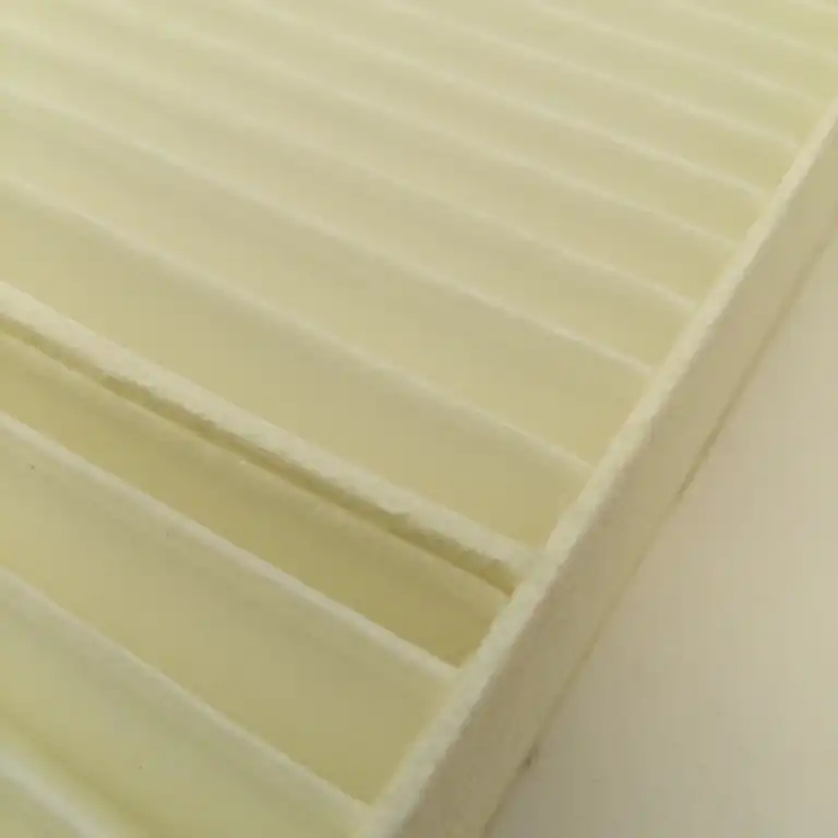 فیلتر هوا خودرو آرو مدل 2H000 مناسب برای سراتو به همراه فیلتر کابین