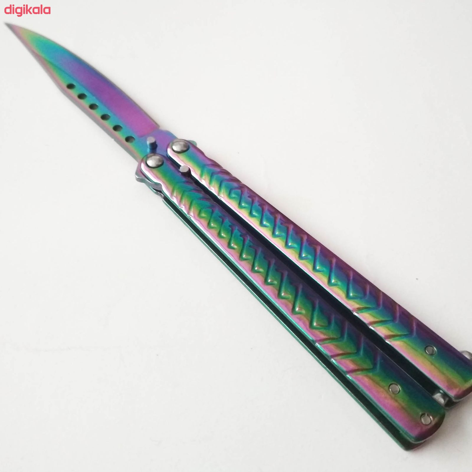 چاقو سفری کد 2218 main 1 1