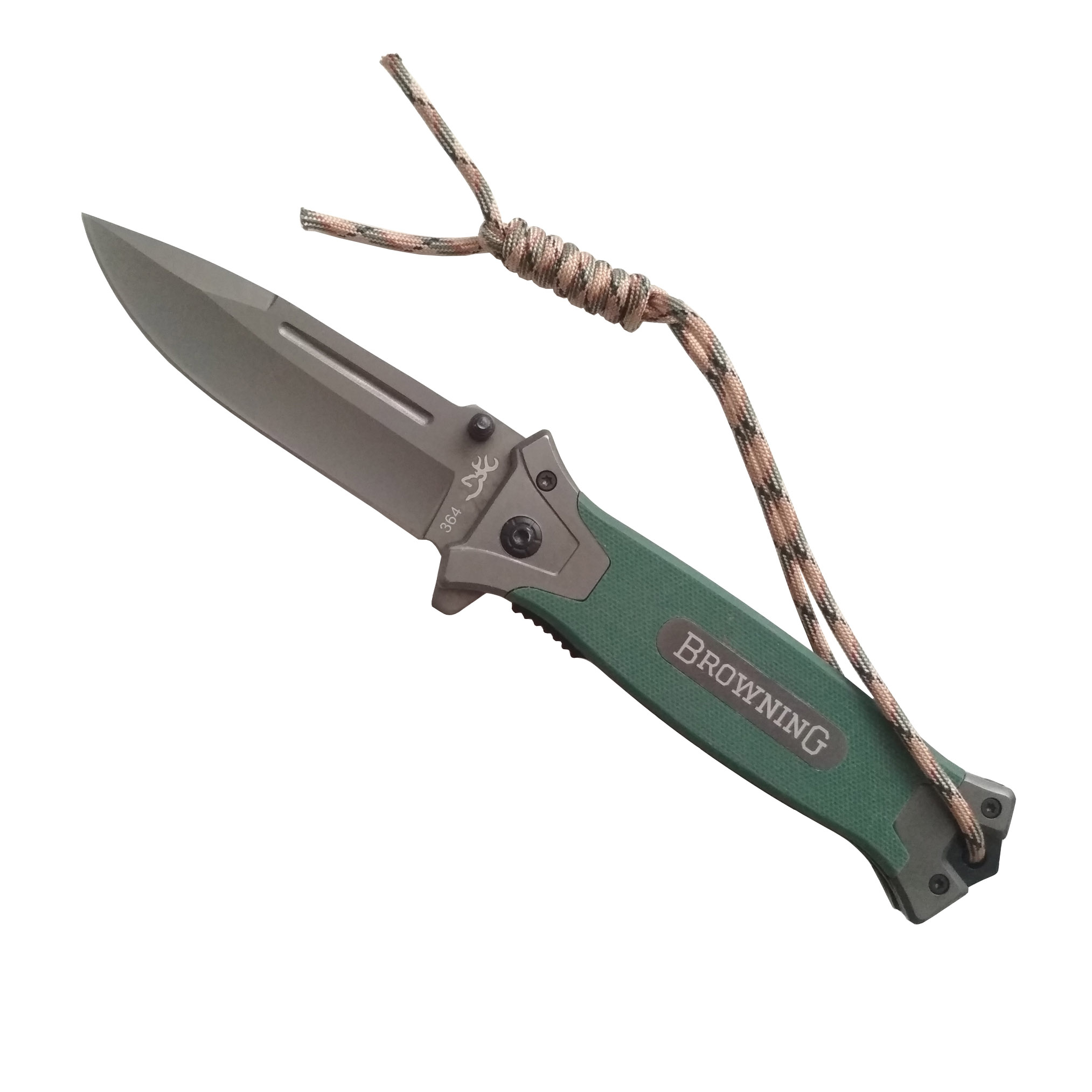 چاقو سفری برونینگ کد 2223