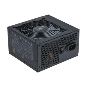 منبع تغذیه کامپیوتر دیپ کول مدل DQ550 ST