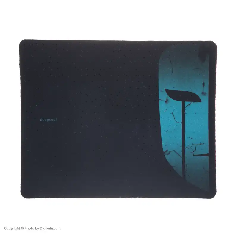 ماوس پد دیپ کول مدل DC-01