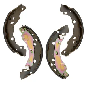 لنت ترمز عقب ناب مدل 91060200 مناسب برای رنو L90 