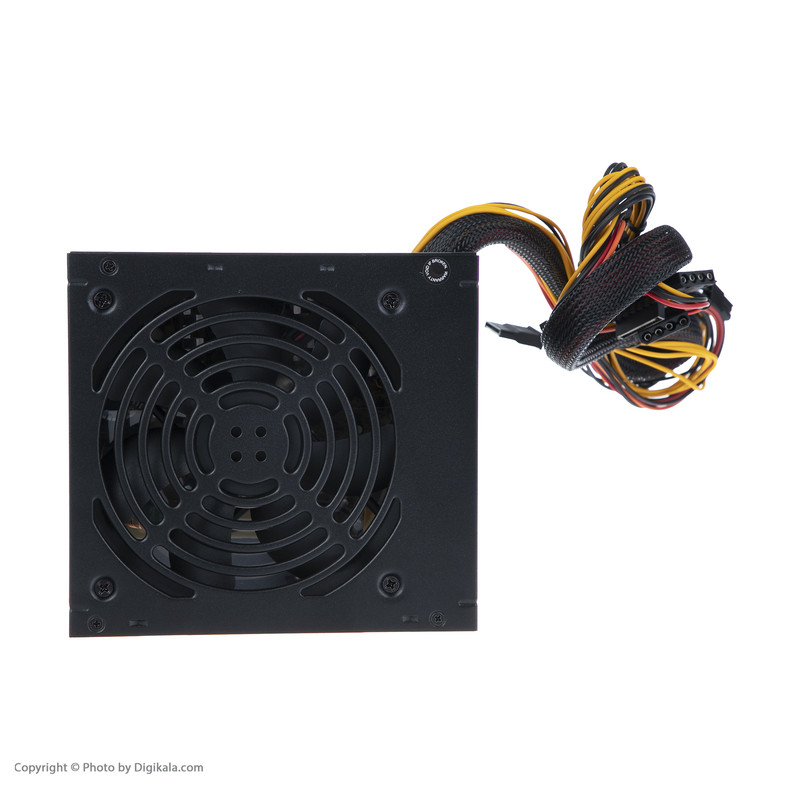 منبع تغذیه کامپیوتر دیپ کول مدل DE600 V2 1