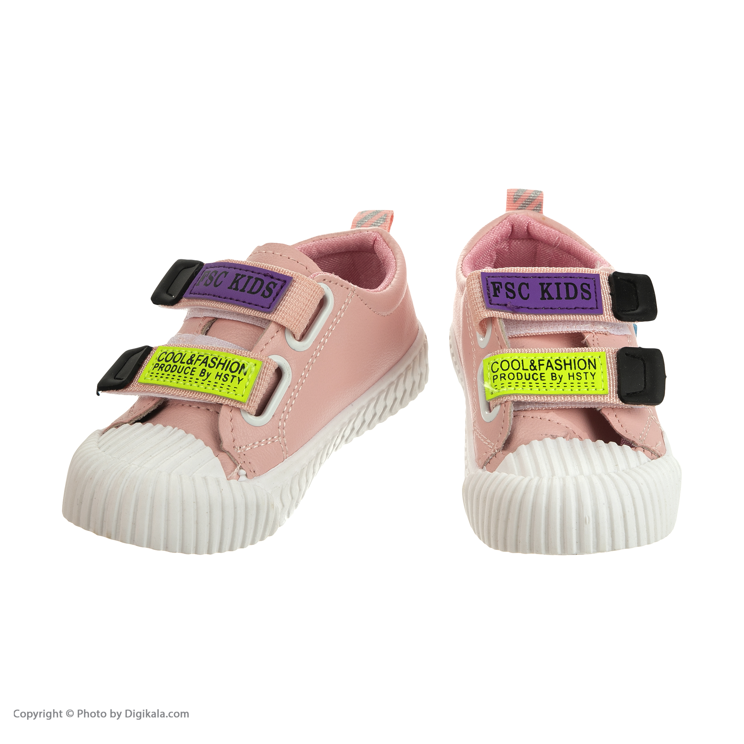 کفش راحتی بچگانه کد 00045