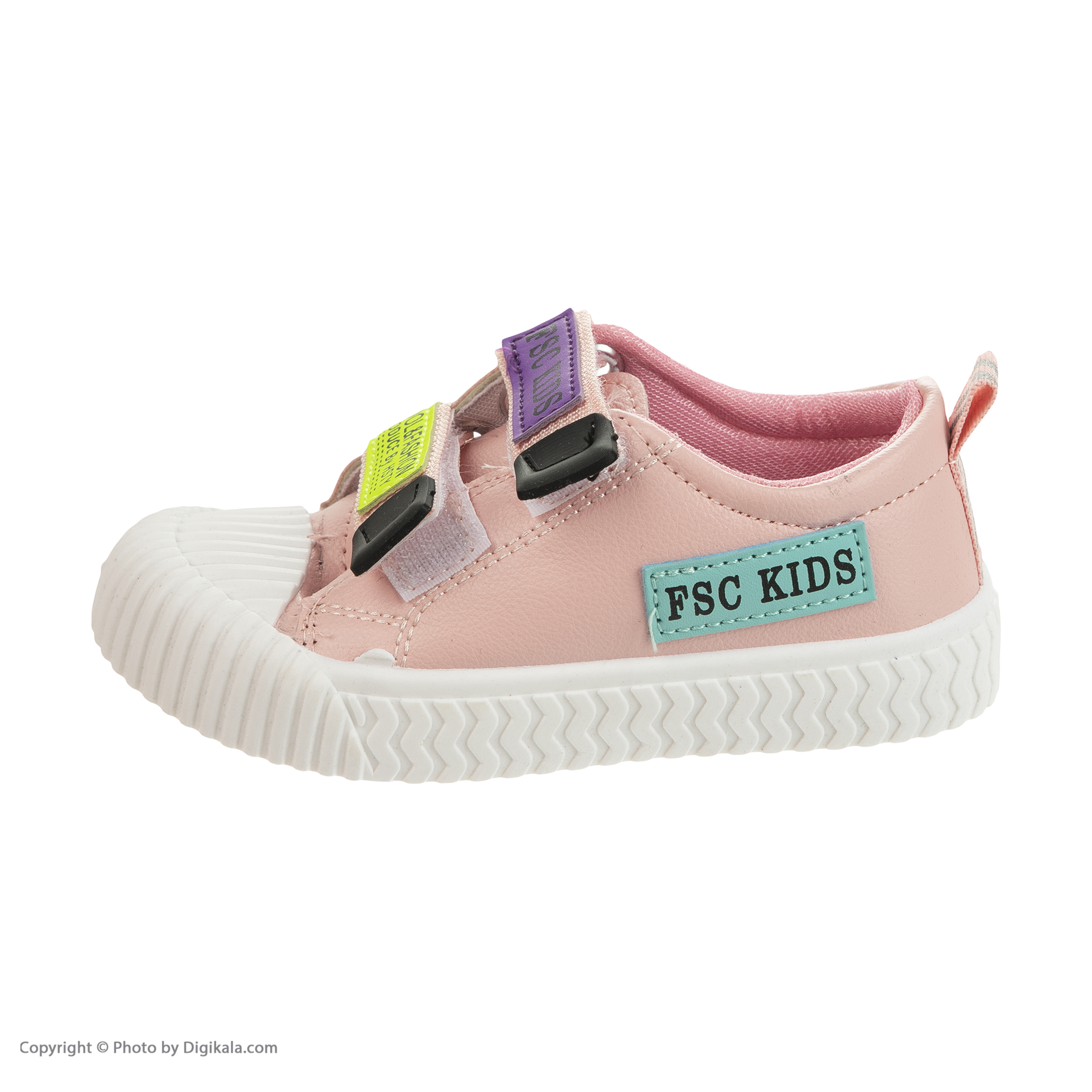 کفش راحتی بچگانه کد 00045