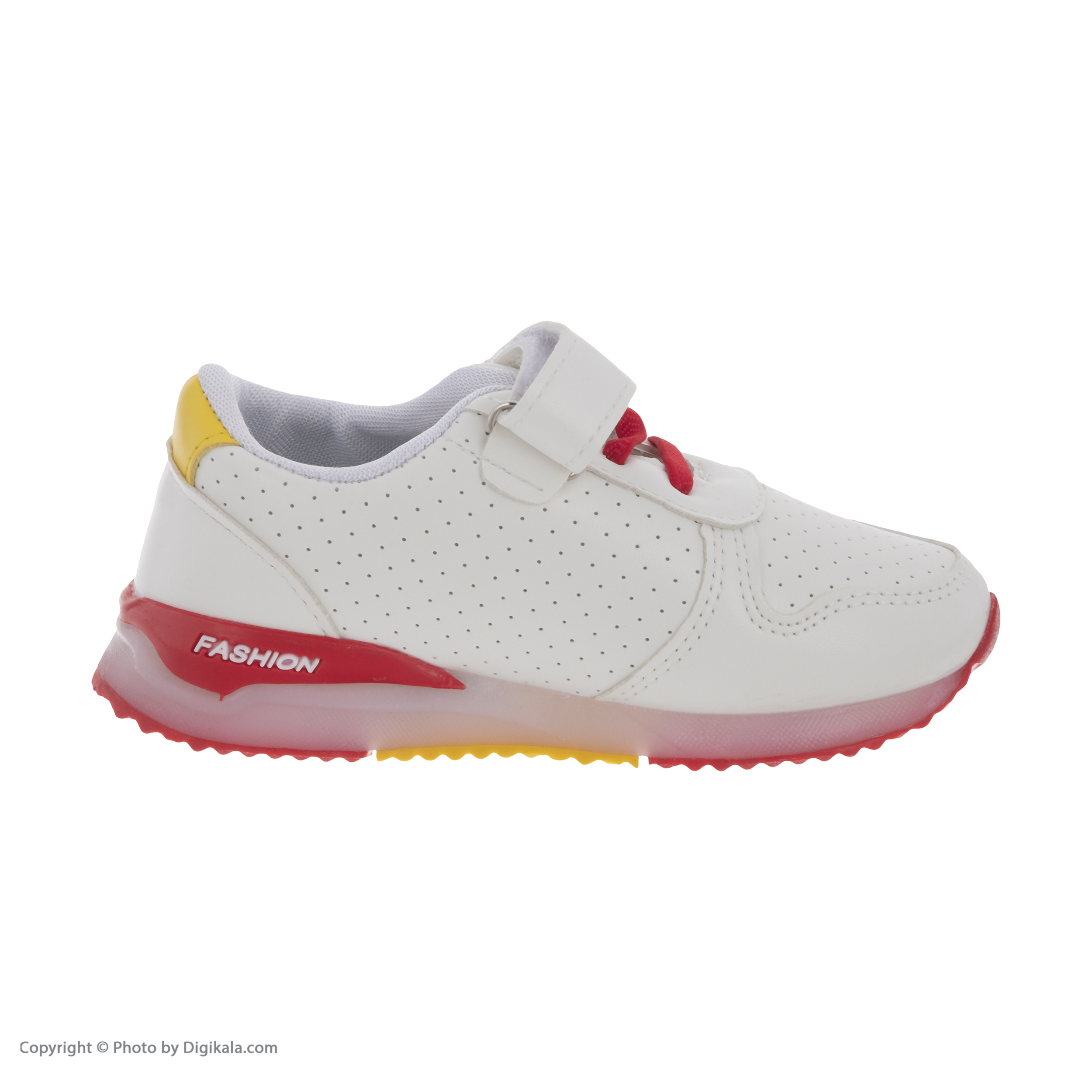 کفش راحتی بچگانه کد 00051