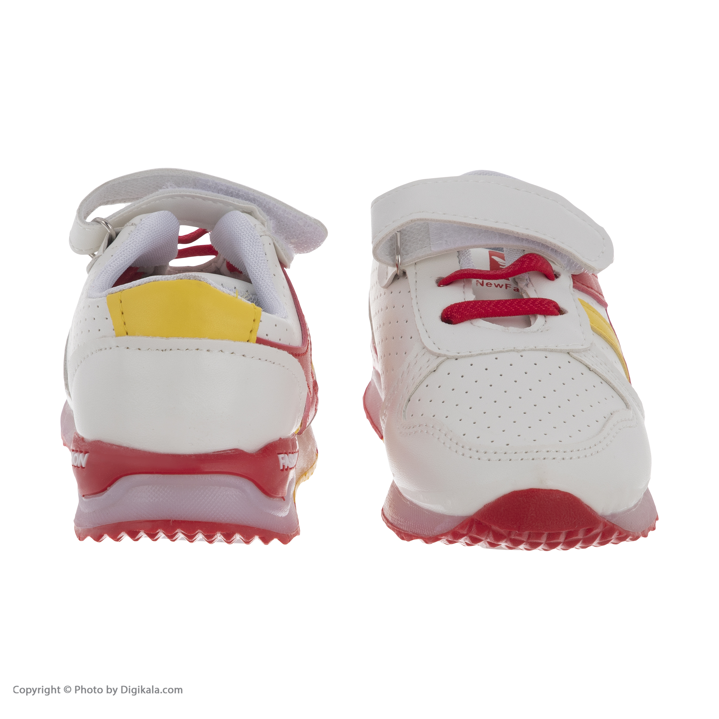 کفش راحتی بچگانه کد 00051