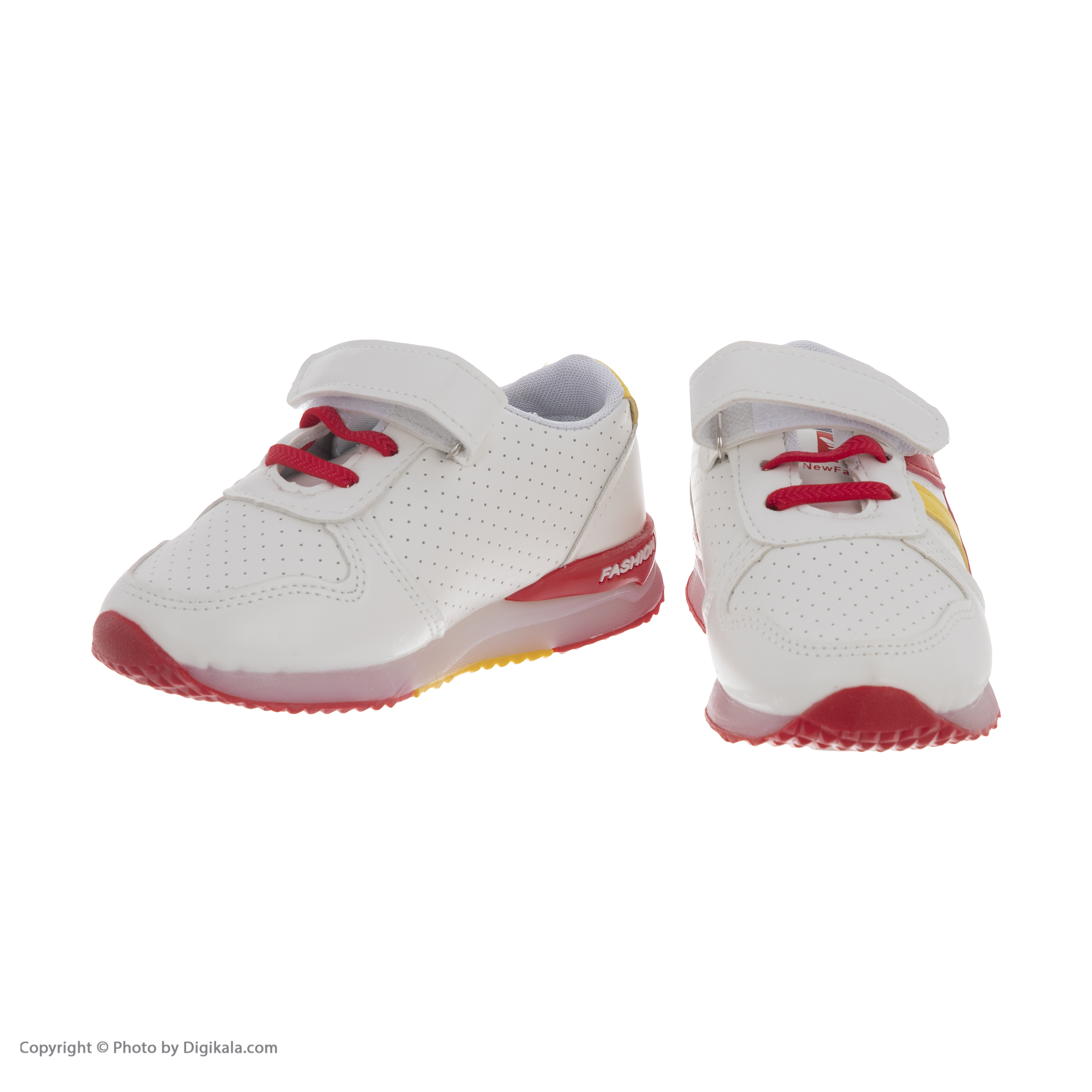 کفش راحتی بچگانه کد 00051