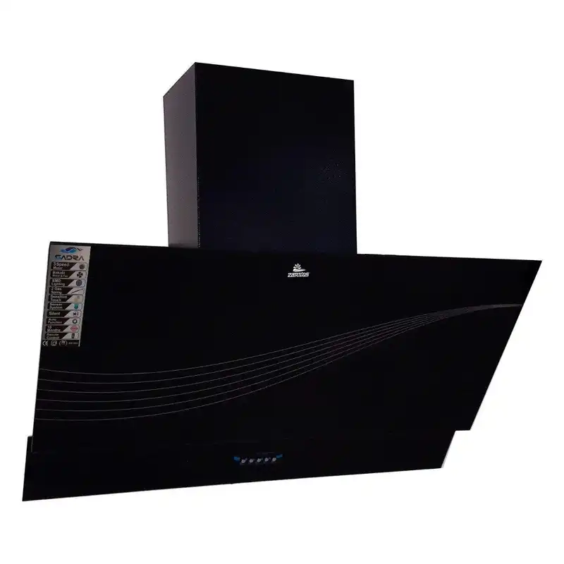 هود مورب زرتوس مدل SD 302 سایز 90