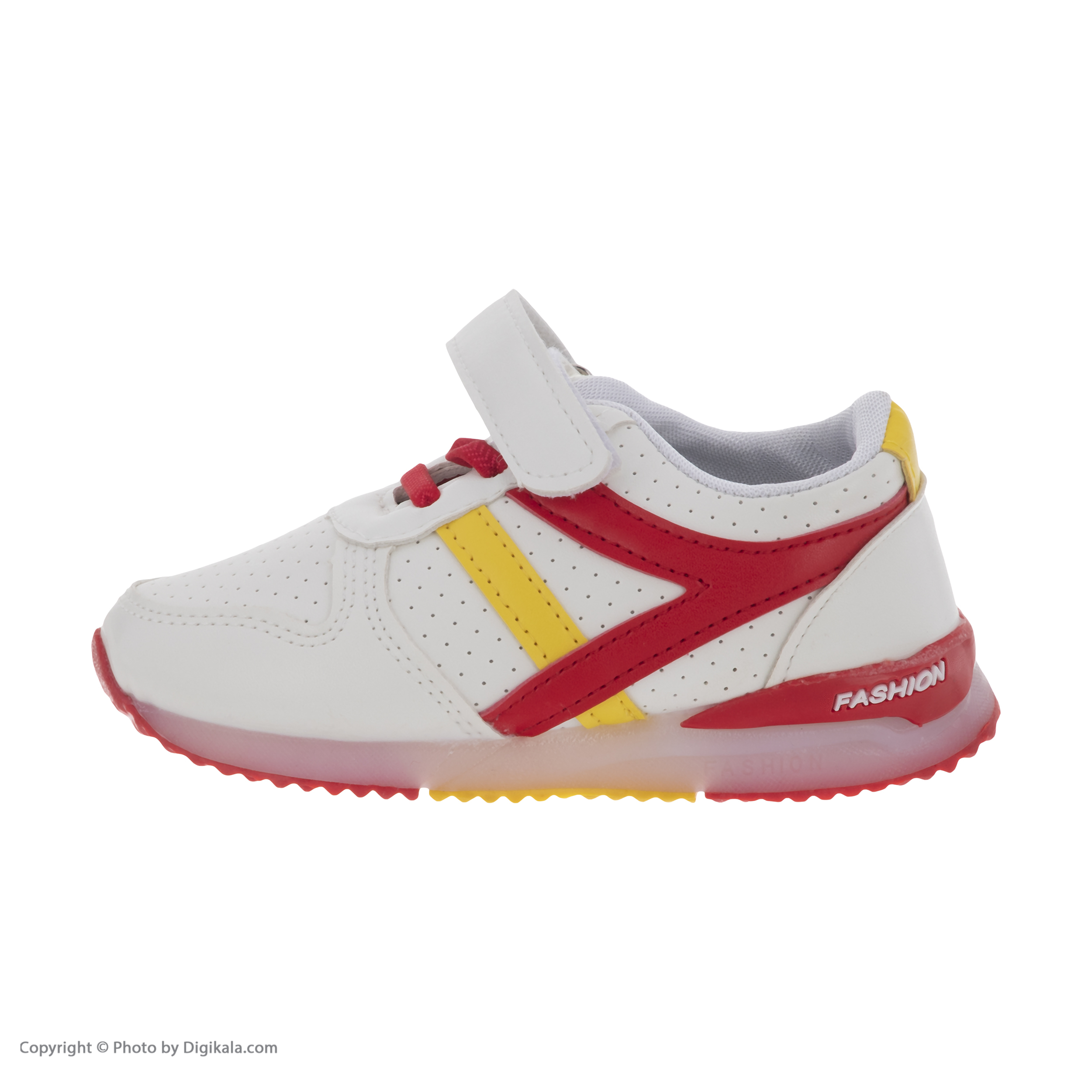 کفش راحتی بچگانه کد 00051