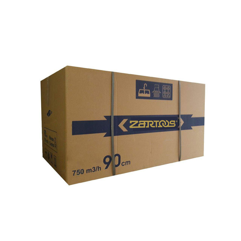 هود آشپزخانه زرتوس مدل SD102 سایز 90 هود آشپزخانه زرتوس مدل SD102 سایز 90