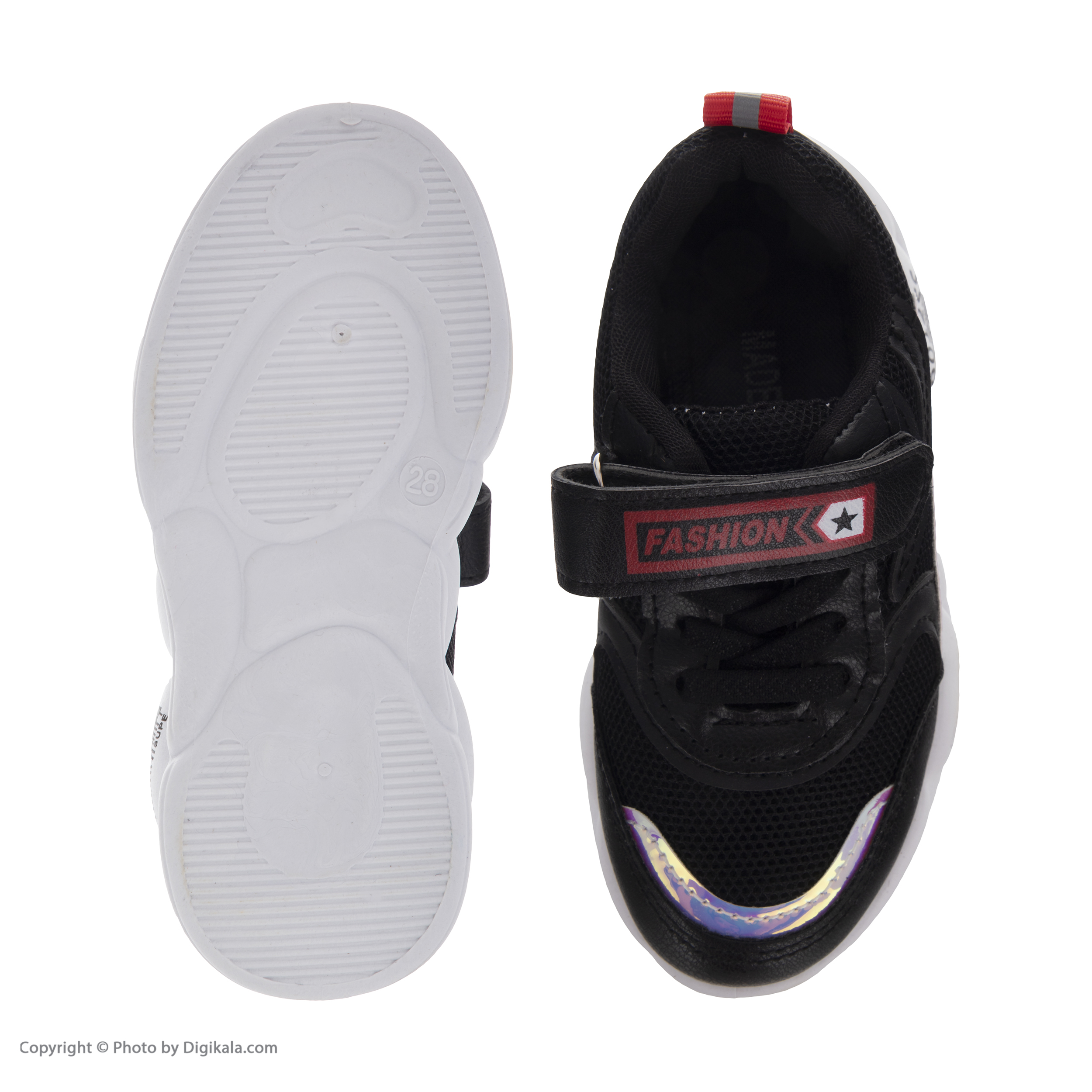 کفش راحتی بچگانه کد 00044