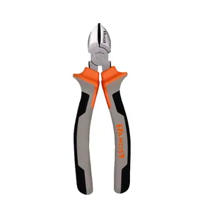 انبر سیم چین تانوس کد DC-01-06 سایز 6 اینچ