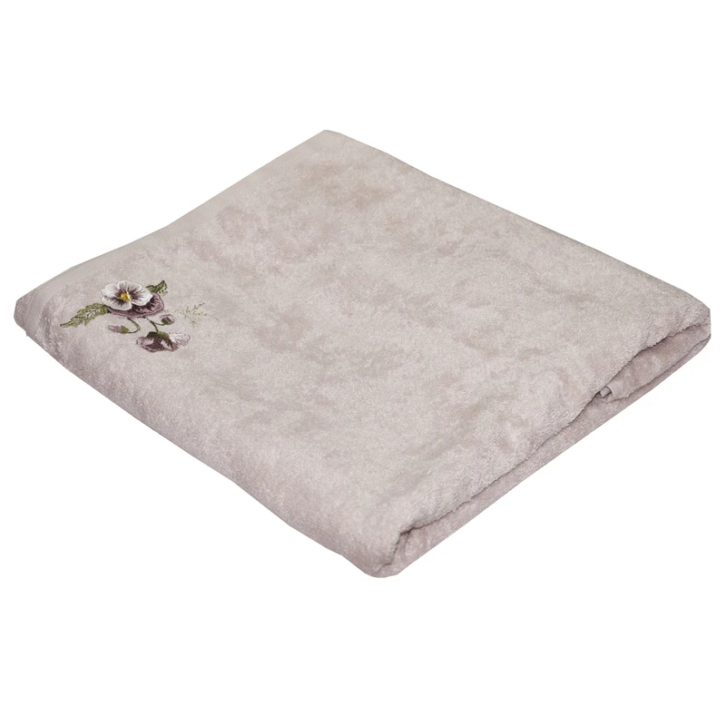 حوله حمام دانتلا ویتا کد 4863 سایز 85x150 سانتی متر