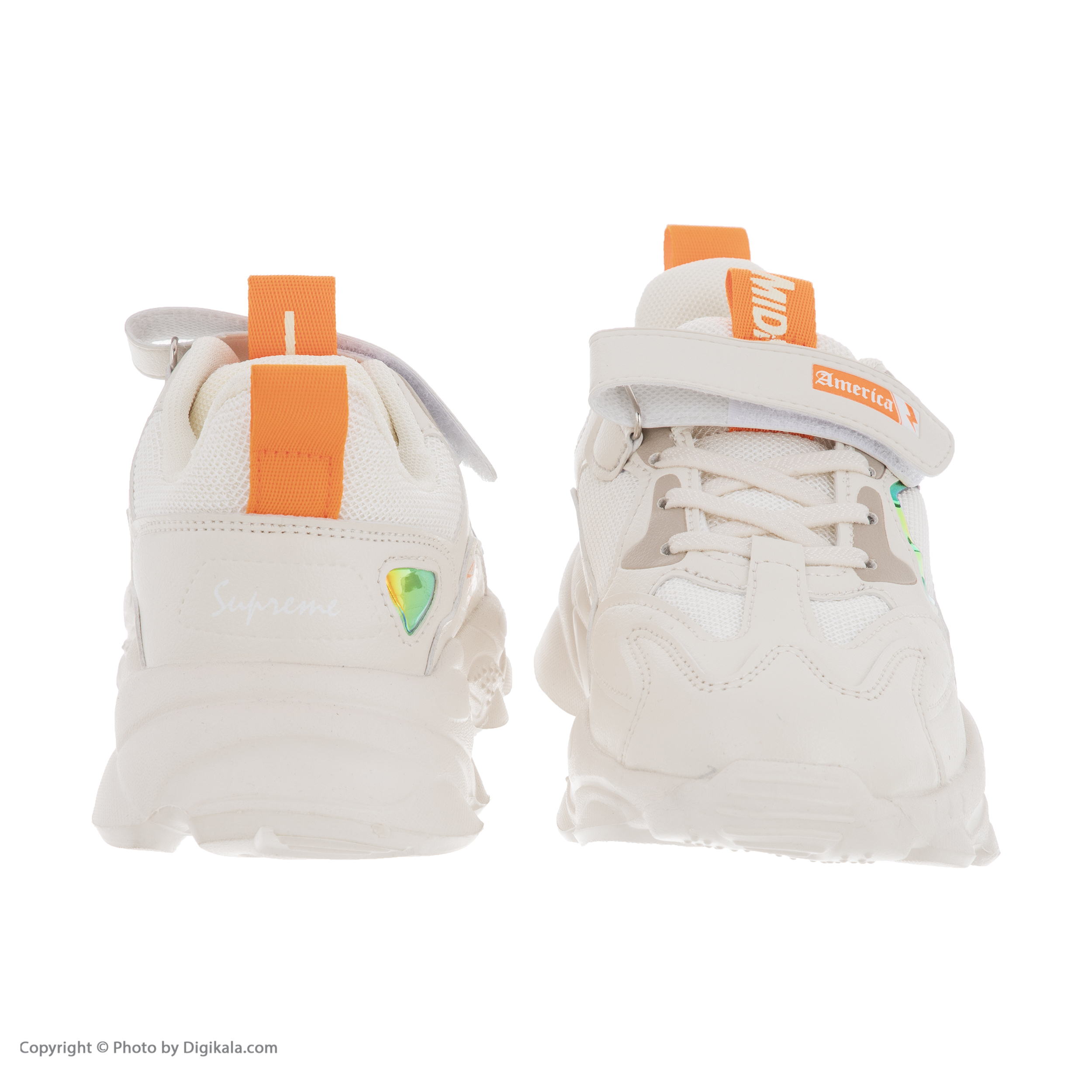 کفش مخصوص پیاده روی بچگانه کد 00036