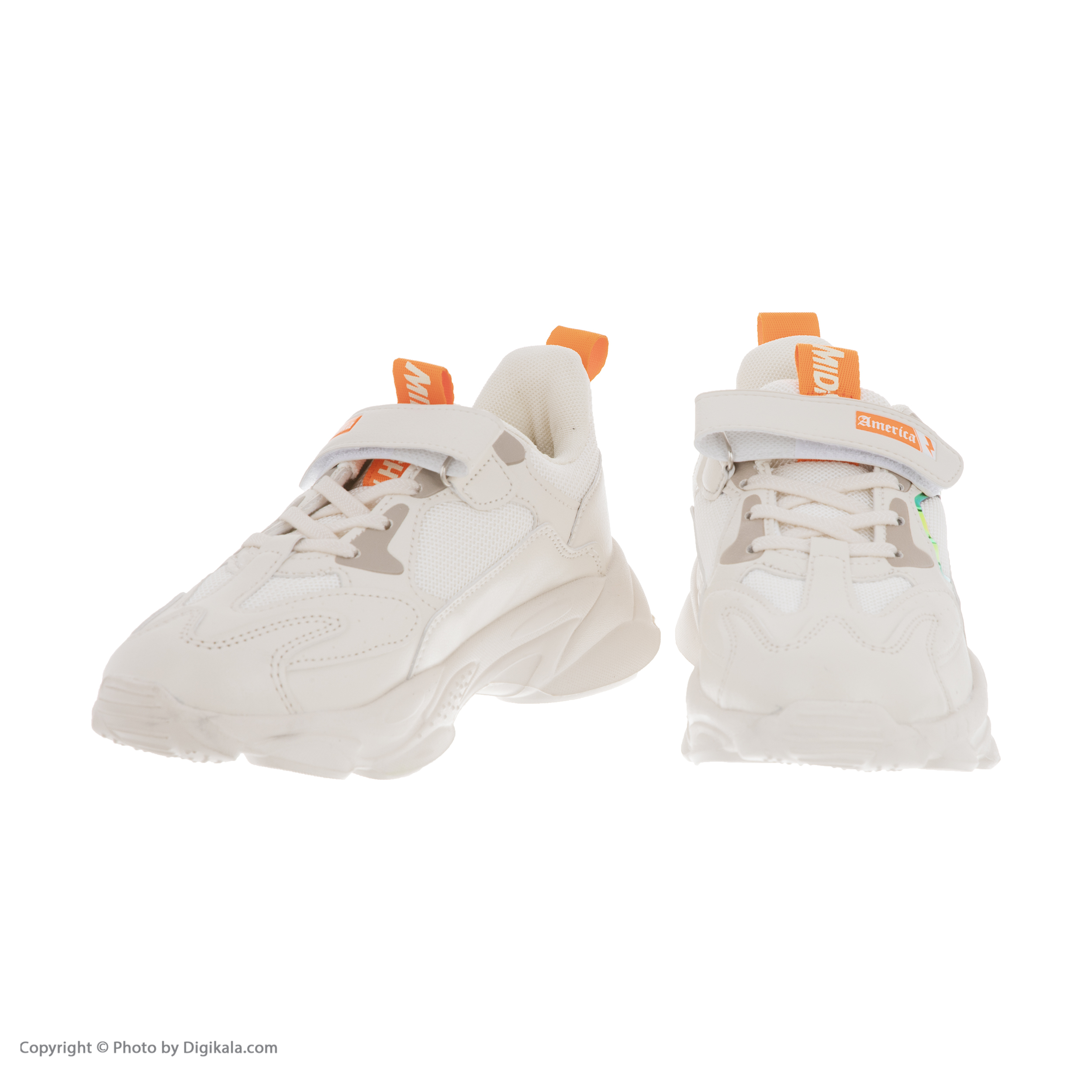 کفش مخصوص پیاده روی بچگانه کد 00036