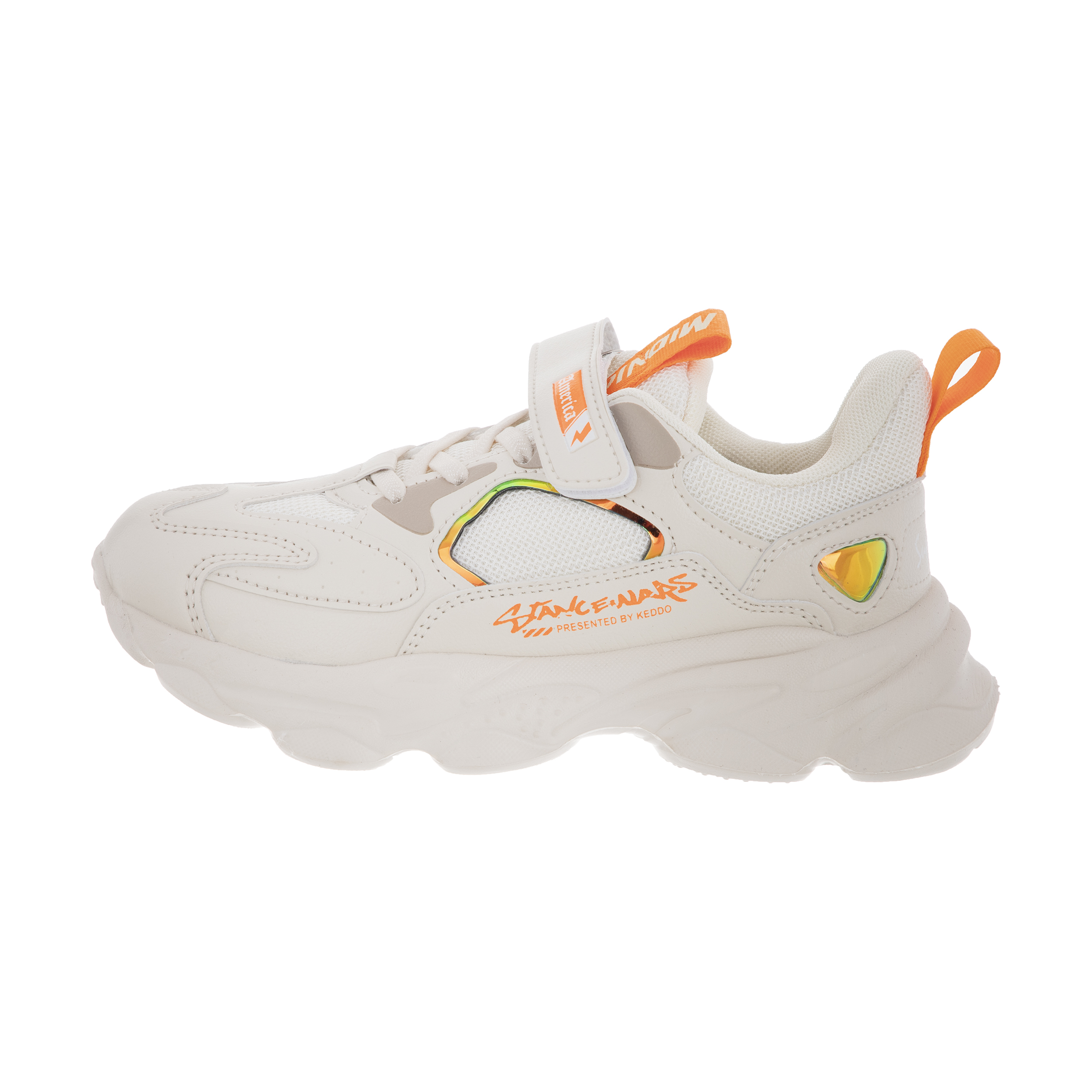 کفش مخصوص پیاده روی بچگانه کد 00036