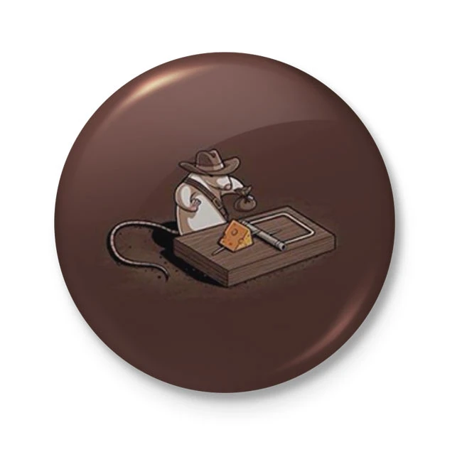 پیکسل طرح موش کد DDP372