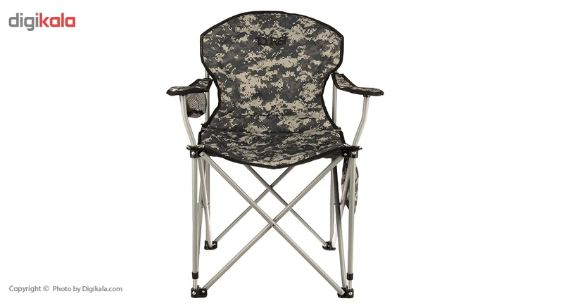 عکس شماره 6 : صندلی تاشو سفری توریست مدل pattern 8