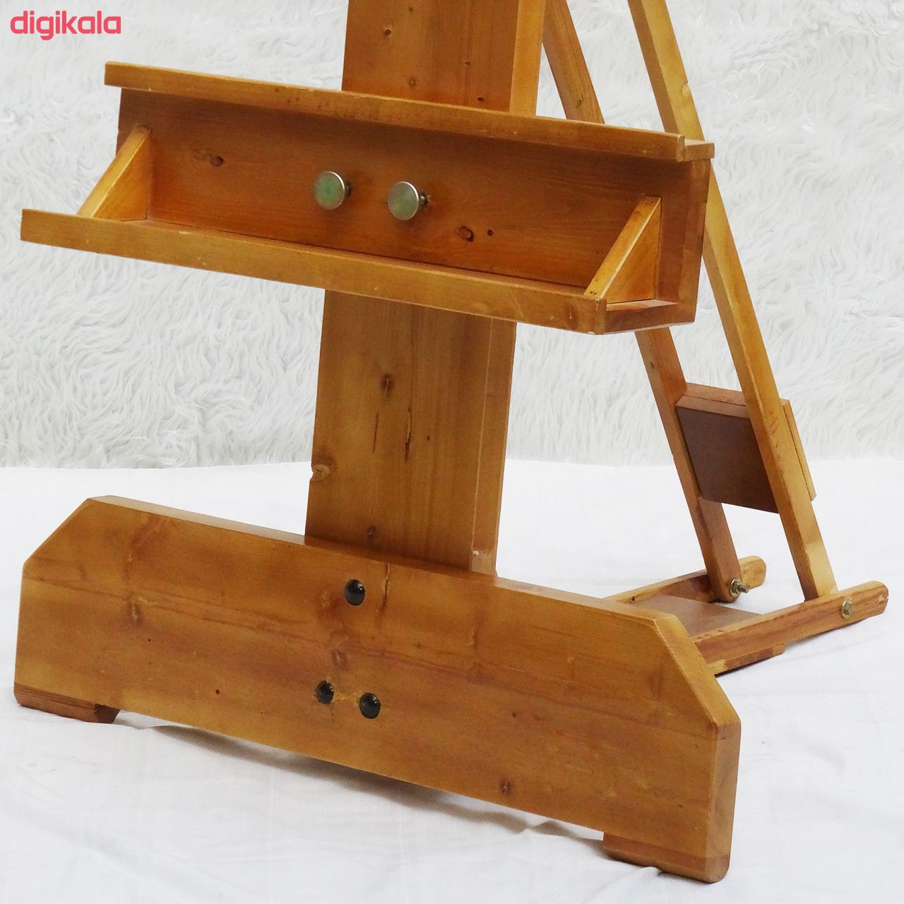 سه پایه بوم نقاشی کد B03 main 1 3