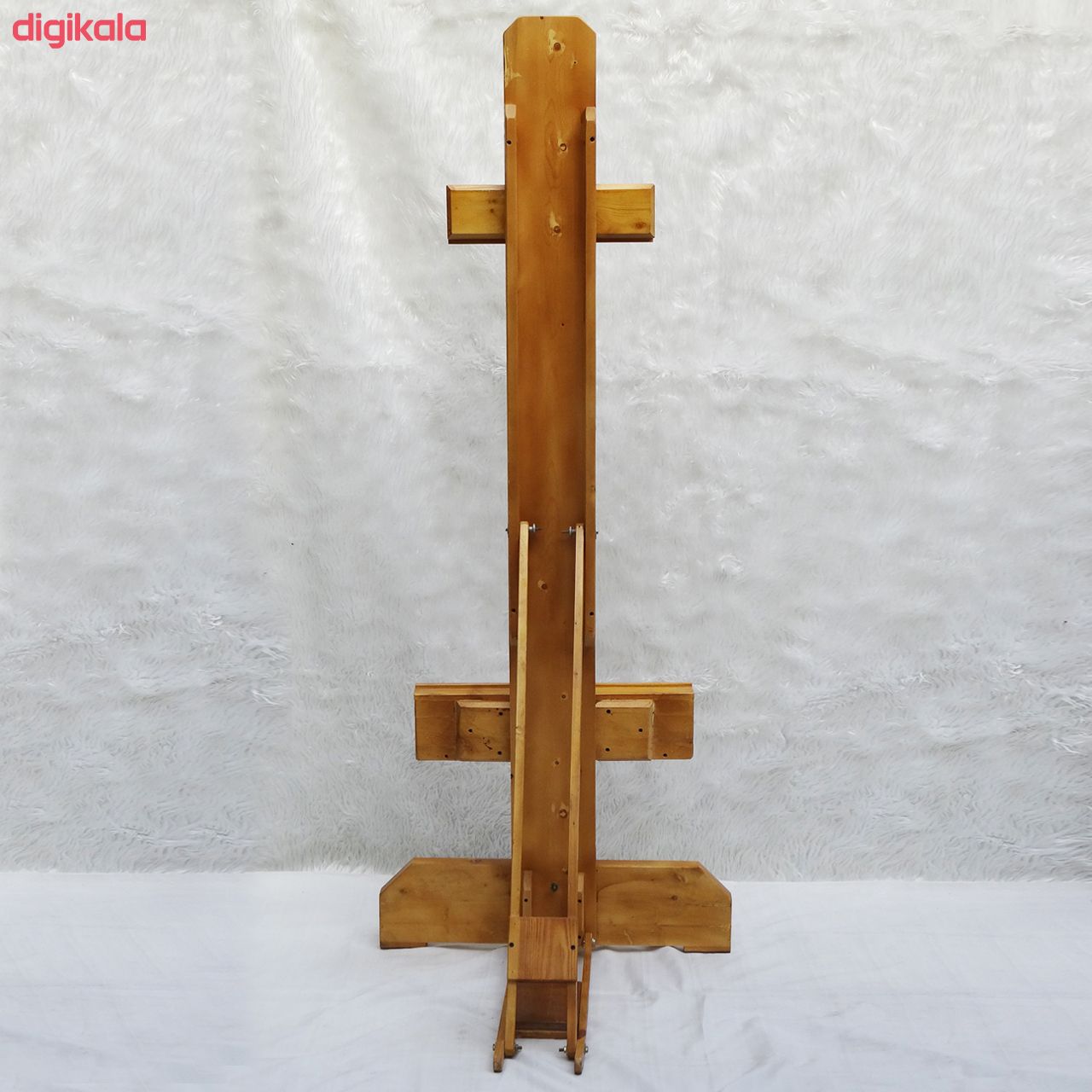 سه پایه بوم نقاشی کد B03 main 1 6