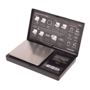 ترازو دیجیتال مدل AF-200
