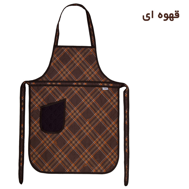 پیشبند آشپزخانه هومتکس مدل APR-T