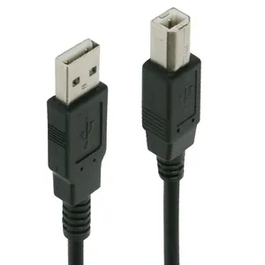 کابل پرینتر پرومکس کد 01 طول 1.5 متر 
