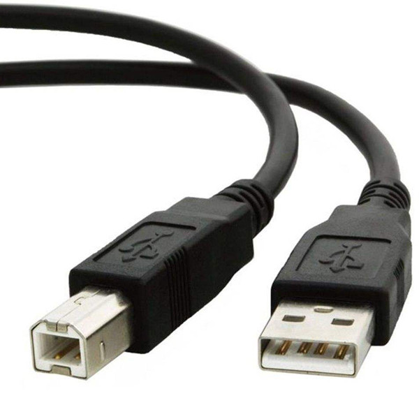 کابل پرینتر پرومکس کد 01 طول 1.5 متر