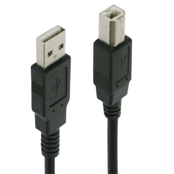 کابل پرینتر کد 05 طول 5 متر