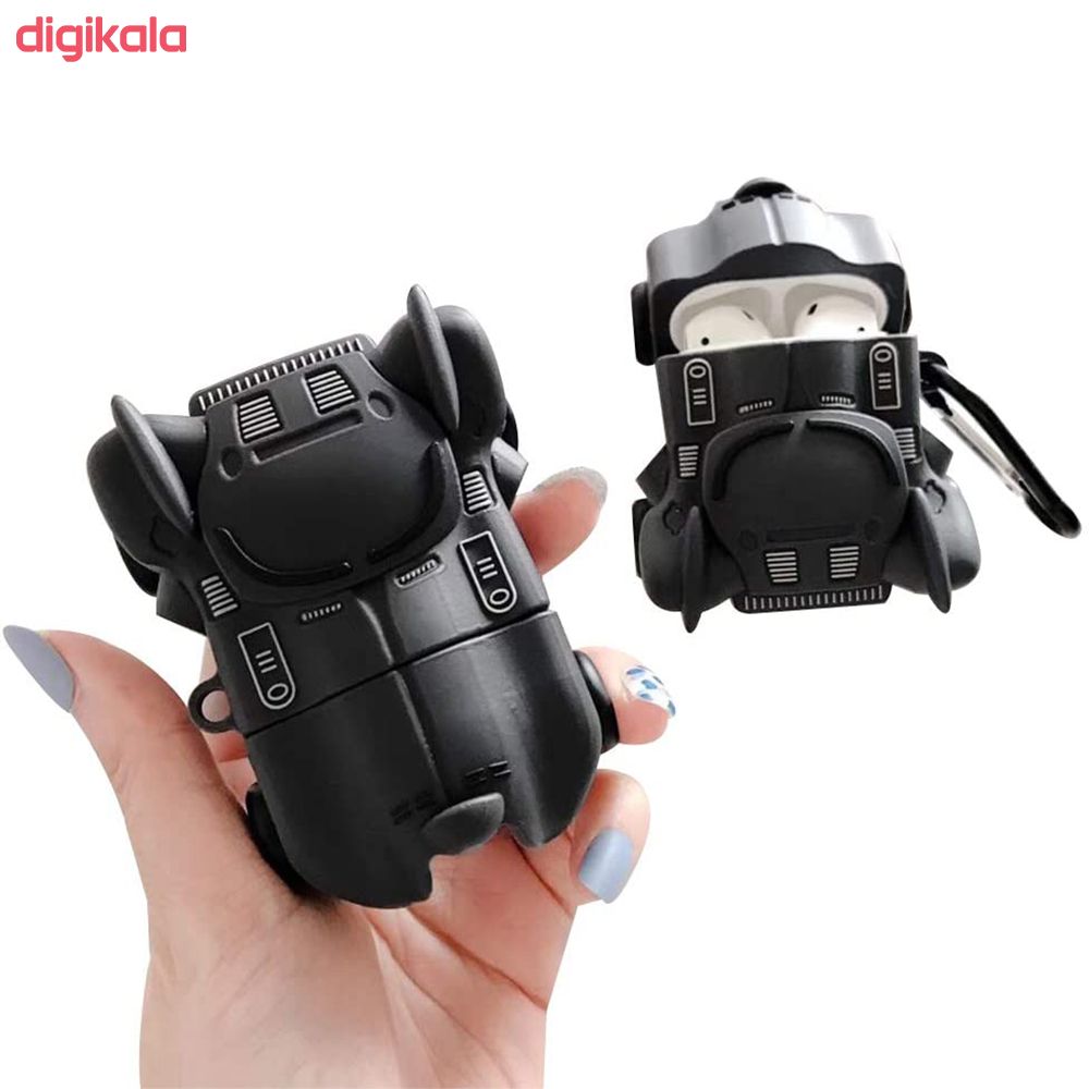 کاور طرح Batman کد A1047 مناسب برای کیس اپل ایرپاد main 1 1