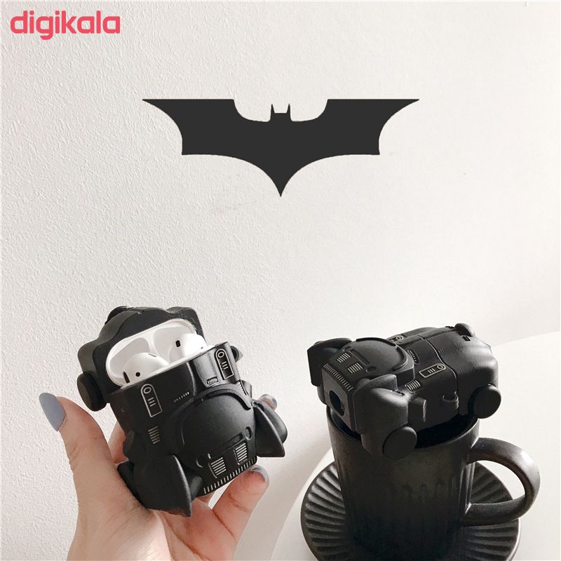 کاور طرح Batman کد A1047 مناسب برای کیس اپل ایرپاد main 1 2