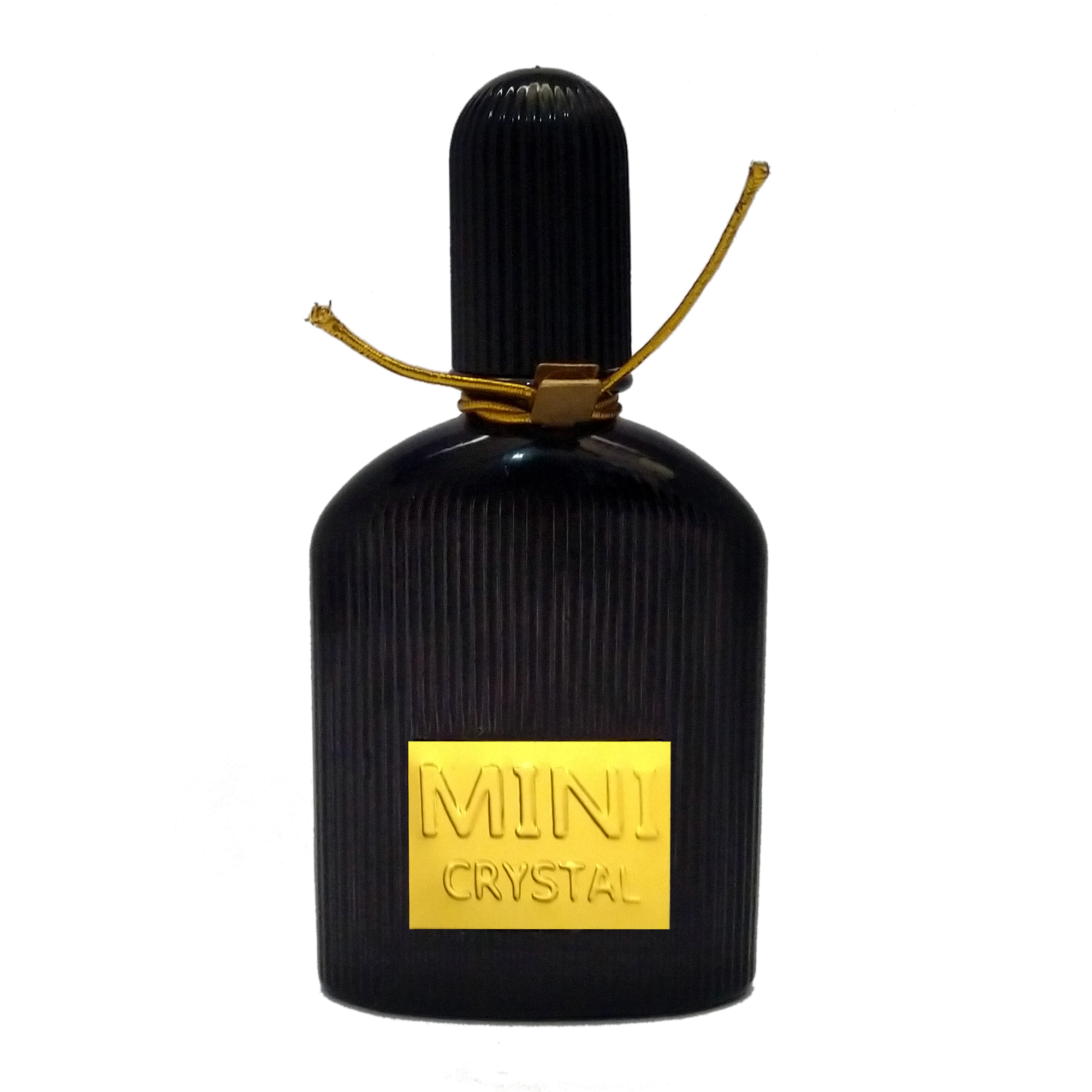 عطر جیبی مردانه مینی کریستال مدل tom ford حجم 25 میلی لیتر