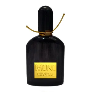 عطر جیبی مردانه مینی کریستال مدل tom ford حجم 25 میلی لیتر