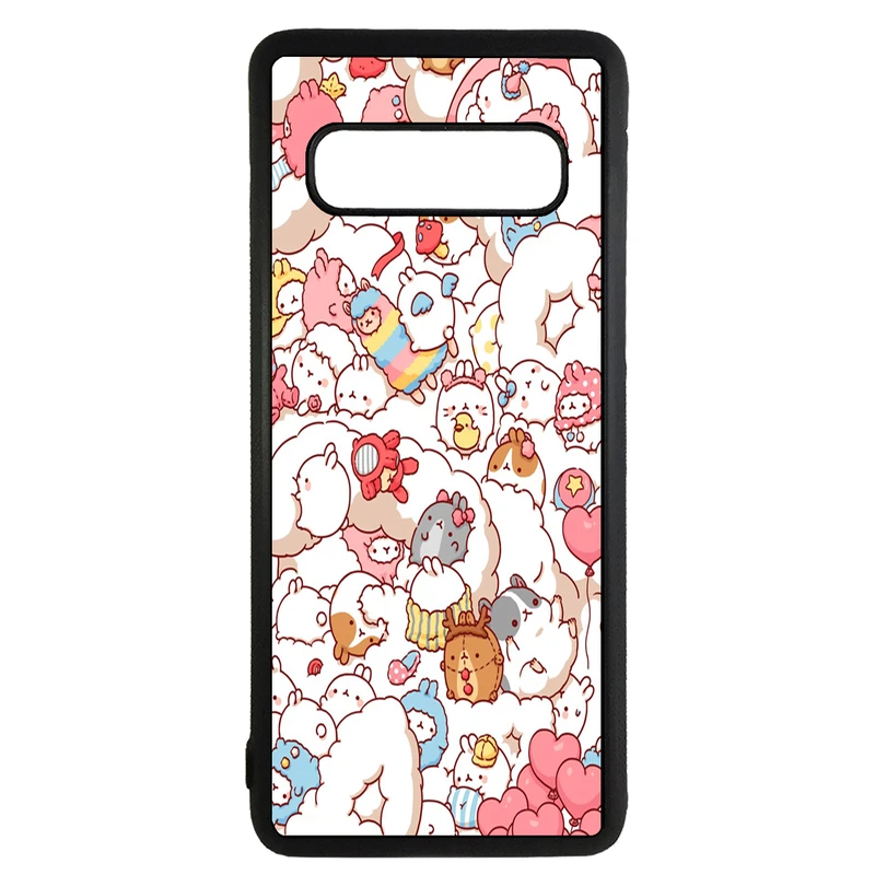 کاور کد 11050646 مناسب برای گوشی موبایل سامسونگ galaxy s10