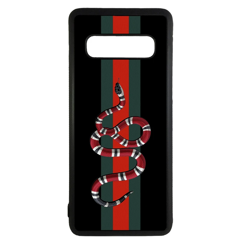 کاور طرح مار کد 11050646 مناسب برای گوشی موبایل سامسونگ galaxy s10