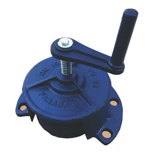  شیر حوضچه هندلی فرابک کد 5 