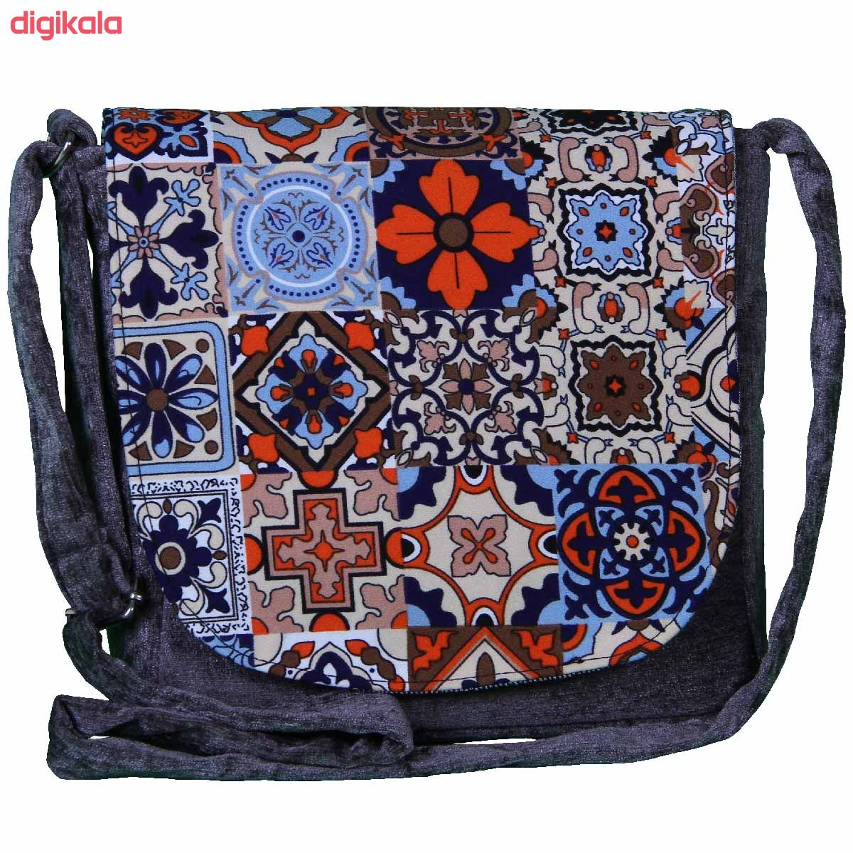کیف دوشی زنانه کد 1201038 main 1 1